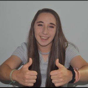 Meet your Posher, Savanah